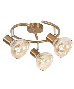 Спот Holly 5549 Rabalux 3xE14 | Osvetlenieto.bg