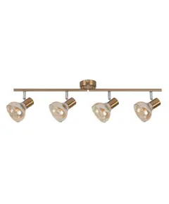 Спот Holly 5550 Rabalux 4xE14 | Osvetlenieto.bg