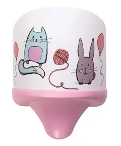 Аплик Cathy 4570 Rabalux 1xE14 | Osvetlenieto.bg