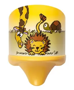 Аплик Leon 4571 Rabalux 1xE14 | Osvetlenieto.bg