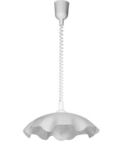 Кухненски пендел Smerlato 4675 Rabalux 1x60W E27 | Osvetlenieto.bg