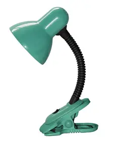 Лампа с щипка Dennis 4257 Rabalux 1x40W E27 | Osvetlenieto.bg