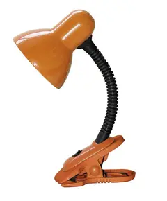 Лампа с щипка Dennis 4258 Rabalux 1x40W E27 | Osvetlenieto.bg