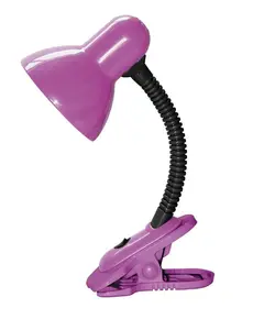 Лампа с щипка Dennis 4259 Rabalux 1x40W E27 | Osvetlenieto.bg