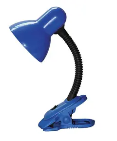 Лампа с щипка Dennis 4260 Rabalux 1x40W E27 | Osvetlenieto.bg