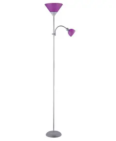 Лампион Action 4020 Rabalux 1xE27/1xE14 | Osvetlenieto.bg