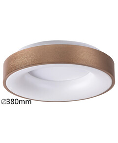 LED Плафон CARMELLA 5052 Rabalux 30W 4000K | Osvetlenieto.bg