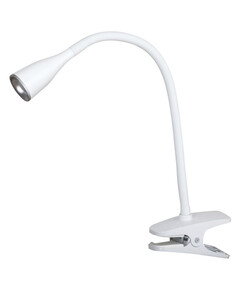 LED работна лапма Jeff 4196 Rabalux 1x4,5W 3000K | Osvetlenieto.bg