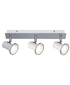 LED спот Steve 5499 Rabalux 3xGU10 | Osvetlenieto.bg