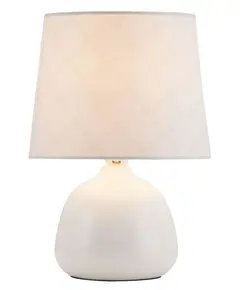 Настолна лампа Ellie 4379 Rabalux 40W E14 | Osvetlenieto.bg