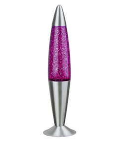 Настолна лампа Glitter  4115 Rabalux 1xE14 | Osvetlenieto.bg