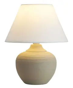 Настолна лампа Molly 4391 Rabalux 40W E14 | Osvetlenieto.bg