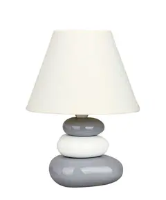 Настолна лампа Salem 4948 Rabalux 1xE14 | Osvetlenieto.bg