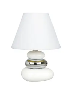 Настолна лампа Salem 4949 Rabalux 1xE14 | Osvetlenieto.bg