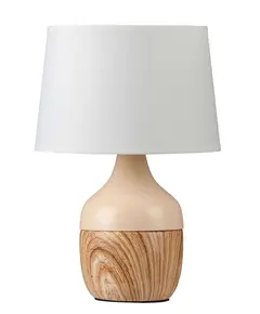 Настолна лампа Yvette 4370 Rabalux 1xE14 | Osvetlenieto.bg