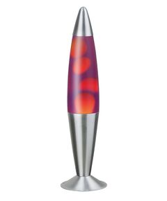 Настолна лава лампа Lollipop 2 4106 Rabalux 1xE14 | Osvetlenieto.bg