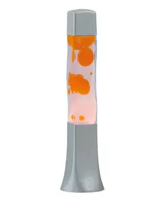 Настолна лава лампа Marshal 4110 Rabalux 1xE14 | Osvetlenieto.bg