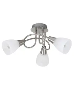 Плафон Jenna 5532 Rabalux 3xE14 | Osvetlenieto.bg