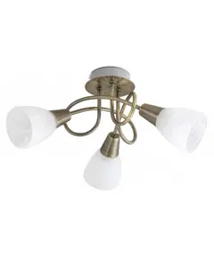 Плафон Jenna 5533 Rabalux 3xE14 | Osvetlenieto.bg