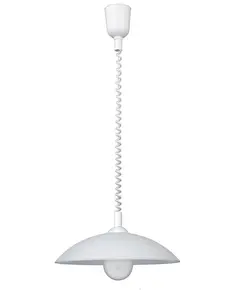 Полилей Round 4780 Rabalux E27 1x MAX 60W | Osvetlenieto.bg