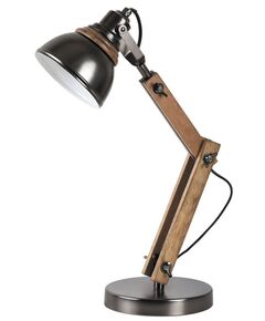 Vintage настолна лампа Aksel 4199 Rabalux 1xE14 | Osvetlenieto.bg