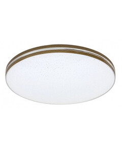 LED плафон Oscar 3345 Rabalux 18W 3000K | Osvetlenieto.bg