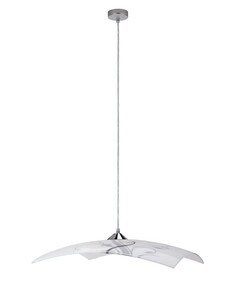 Пендел Elina 3694 Rabalux 1x60W E27 | Osvetlenieto.bg