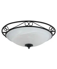 Плафон Athen 3723 Rabalux 3xE27 | Osvetlenieto.bg