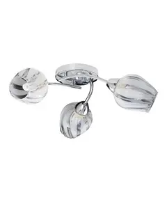 Плафон Danila 2969 Rabalux 3xE27 | Osvetlenieto.bg