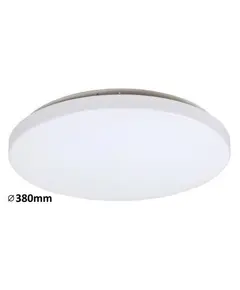 Плафон Rob 3339 Rabalux 32W 3000K | Osvetlenieto.bg