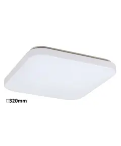 Плафон Rob 3344 Rabalux 32W 3000К | Osvetlenieto.bg