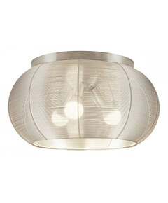 Метален плафон Meda 2886 Rabalux 3x60W E27 | Osvetlenieto.bg