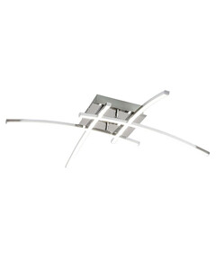 LED плафон Alexis 2503 Rabalux 24W 4000К | Osvetlenieto.bg