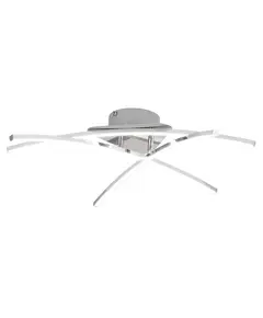 LED плафон Alexis 2504 Rabalux 3x7W LED | Osvetlenieto.bg