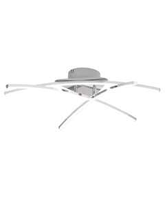 LED плафон Alexis 2504 Rabalux 3x7W LED | Osvetlenieto.bg