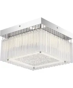 LED Плафон Marcella 2451 Rabalux 18W 4000К | Osvetlenieto.bg