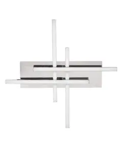 LED плафон Meredith 2478 Rabalux 18W 4000K | Osvetlenieto.bg