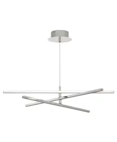 LED полилей Meredith 2480 Rabalux 18W 4000K | Osvetlenieto.bg