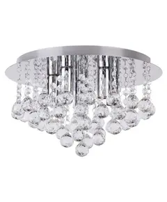 Плафон Corinna 2616 Rabalux 5xE14 | Osvetlenieto.bg