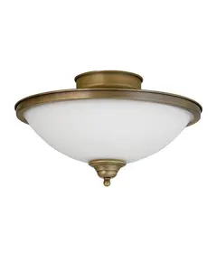 Плафон Elisett 2759 Rabalux 2xE14 | Osvetlenieto.bg