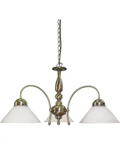 Полилей Marian 2703 Rabalux 3xE27 | Osvetlenieto.bg