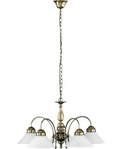 Полилей Marian 2705 Rabalux 5xE27 | Osvetlenieto.bg