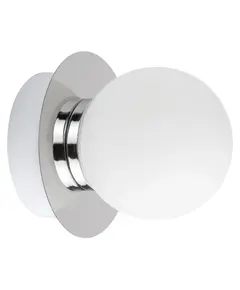 Аплик за баня Becca 2110 Rabalux 1xG9 IP44 | Osvetlenieto.bg