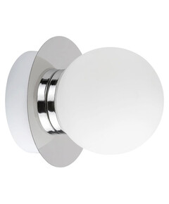 Аплик за баня Becca 2110 Rabalux 1xG9 IP44 | Osvetlenieto.bg