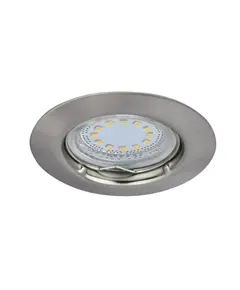 LED Луни за вграждане 3 бр. Lite 1163 Rabalux 3x3W GU10 | Osvetlenieto.bg