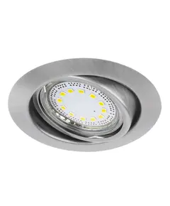 LED Луни за вграждане 3 бр. Lite 1166 Rabalux 3x3W GU10 | Osvetlenieto.bg
