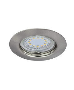 LED Луни за вграждане 3 бр. Lite 1163 Rabalux 3x3W GU10 | Osvetlenieto.bg