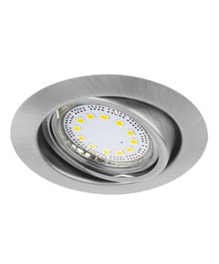 LED Луни за вграждане 3 бр. Lite 1166 Rabalux 3x3W GU10 | Osvetlenieto.bg