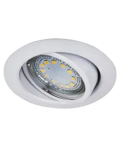 LED Луни за вграждане в таван 3 бр. Lite 1049 Rabalux 3x3W GU10 | Osvetlenieto.bg