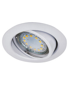 LED Луни за вграждане в таван 3 бр. Lite 1049 Rabalux 3x3W GU10 | Osvetlenieto.bg